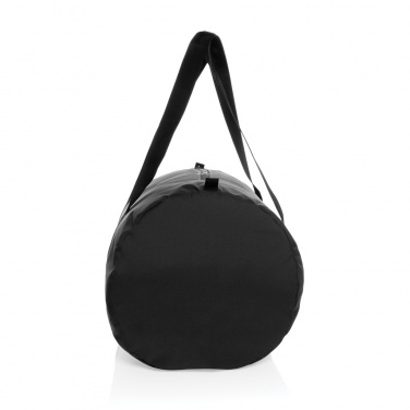 Logotrade promotional giveaway picture of: Dillon AWARE™ RPET foldable sports bag